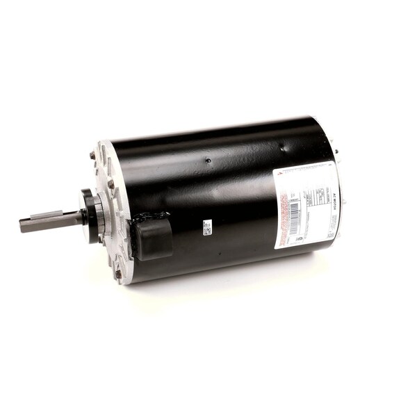 Condenser Motor, 1.25, 1140/1, 208/230-3